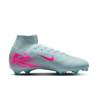Tenisice i cipele Nike Mercurial Superfly 10 Pro FG Ružičasta | HF9433-301, 3