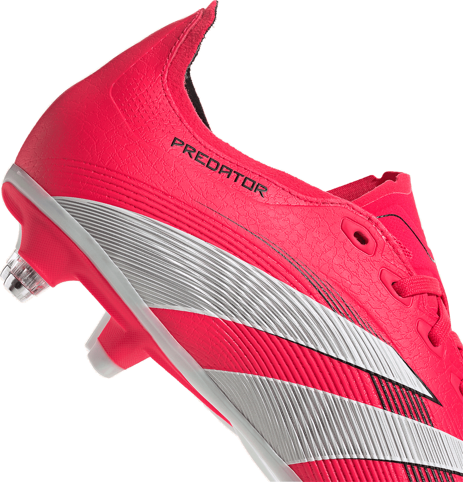 Tenisice i cipele adidas Performance Predator League Soft Ground Ružičasta | ID3762, 1