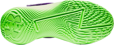 Tenisice i cipele Under Armour Curry Fox 1 AB Ljubičasta | 3028803-535, 2