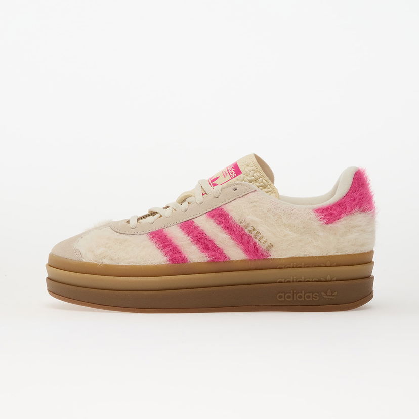 Tenisice i cipele adidas Originals Gazelle Bold Višebojno | JS3908