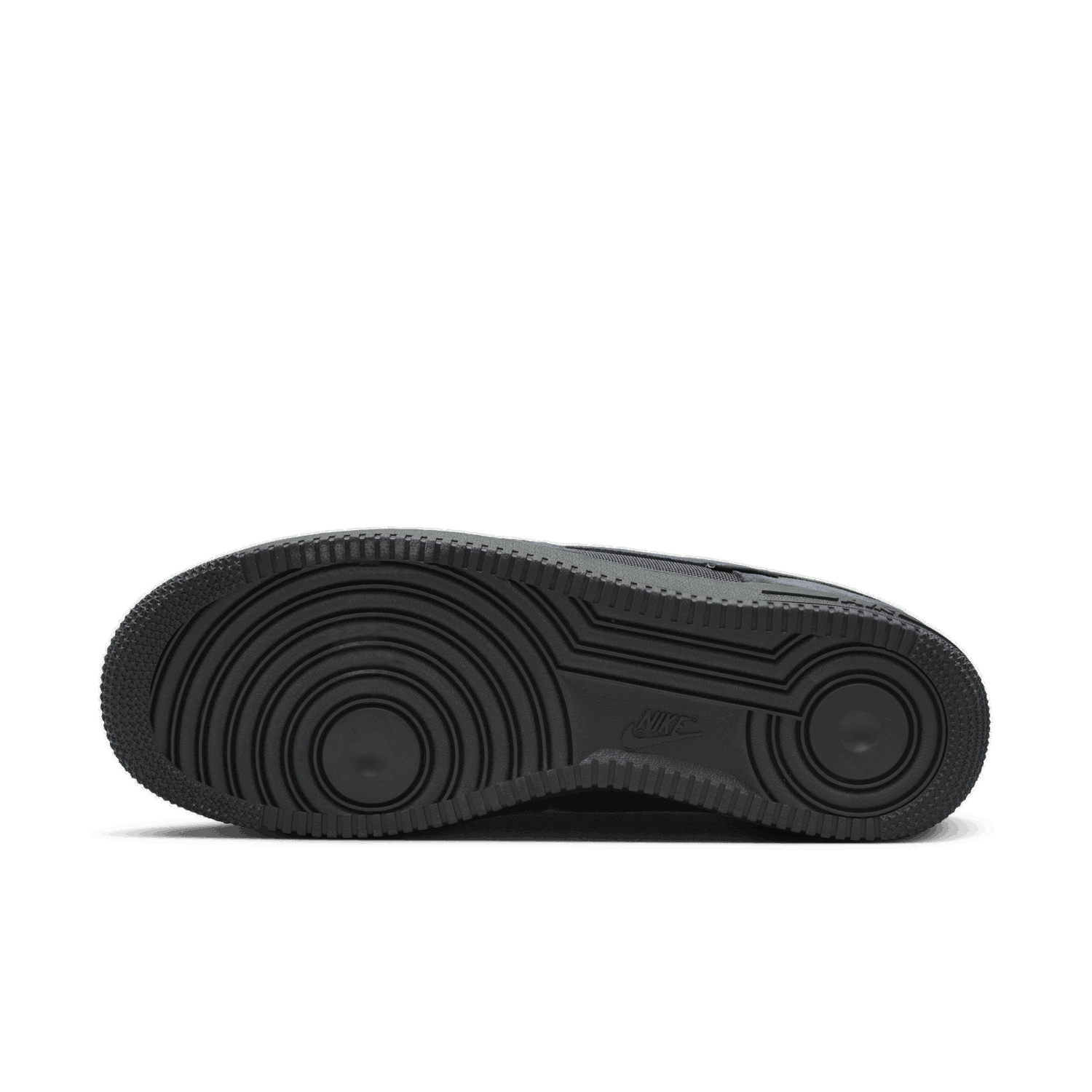 Tenisice i cipele Nike Air Force 1 '07 Tamnoplava | HQ3822-400, 1