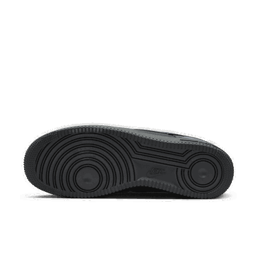 Tenisice i cipele Nike Air Force 1 '07 Tamnoplava | HQ3822-400, 1