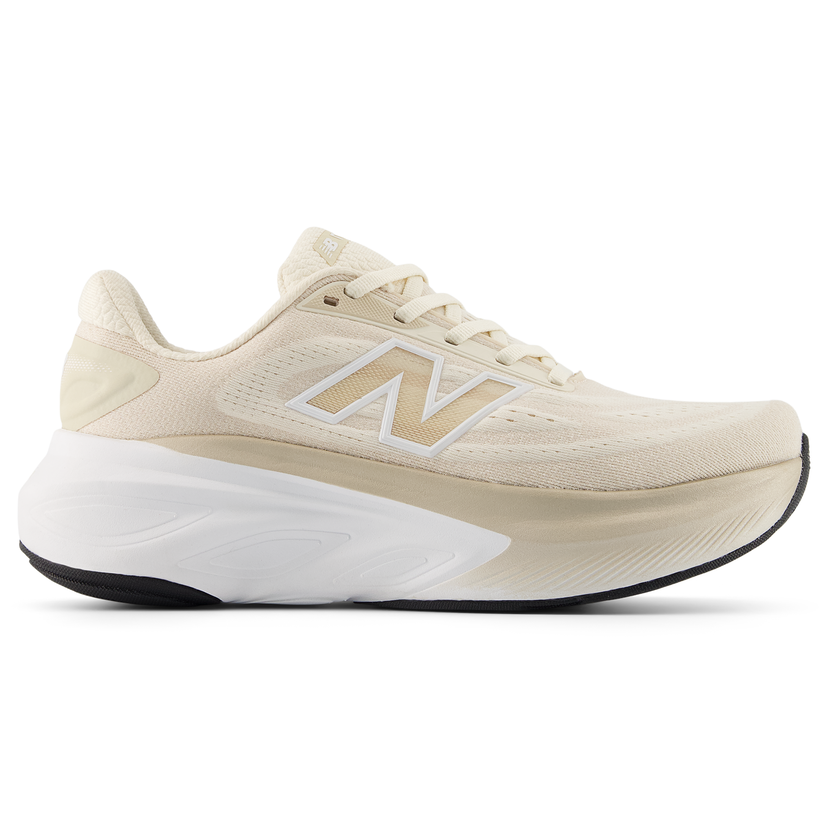 Tenisice i cipele New Balance Fresh Foam x More v6 Bež | NBWMORLB6