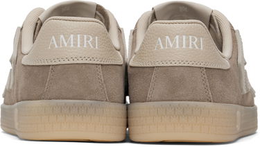Tenisice i cipele AMIRI Pacific Bones Siva | AMFOSR1102, 1