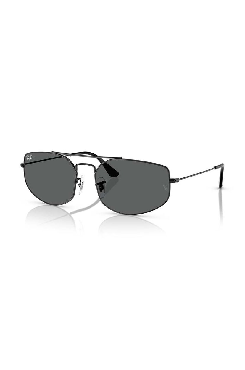 Sunčane naočale Ray-Ban Ray-Ban RB3845 Sunglasses Crna | 0RB3845.002/B1