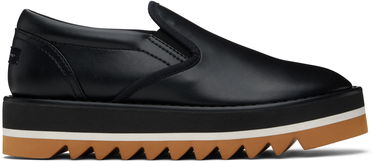 Tenisice i cipele Stella McCartney Sneak-Elyse Platform Crna | 810488E00218, 0