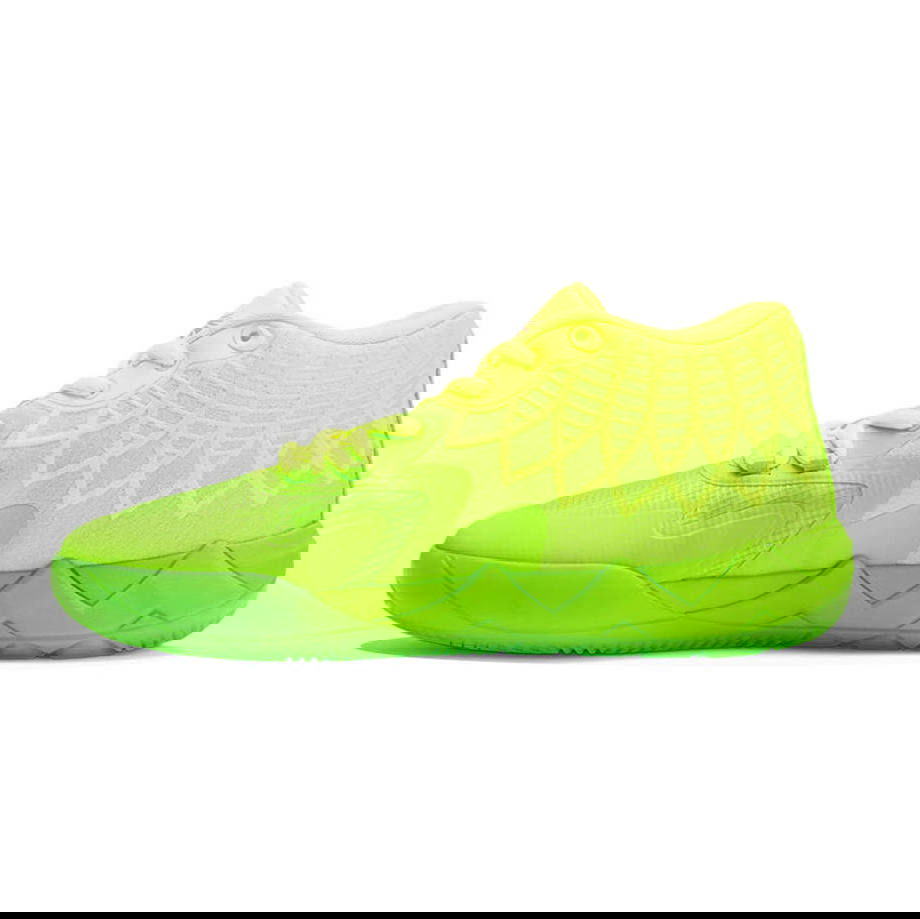 Tenisice i cipele Puma Rick and Morty x MB.01 Višebojno | 376682 01, 0