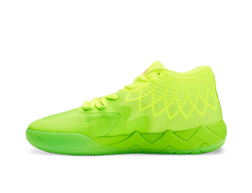 Košarka Puma Rick and Morty x MB.01 Višebojno | 376682 01