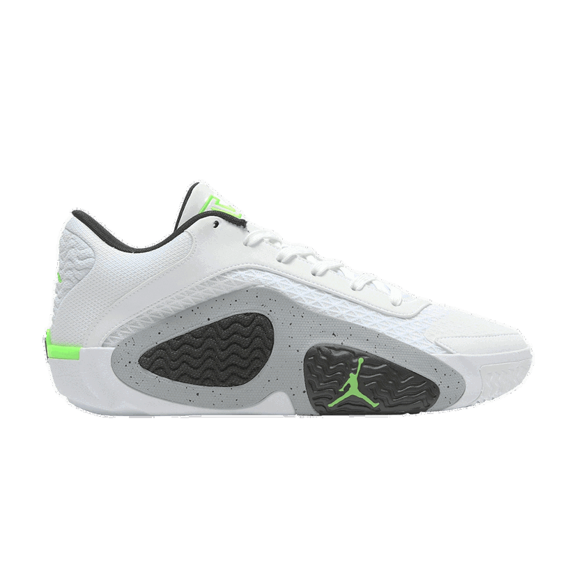 Tenisice i cipele Jordan Jordan Tatum 2 Bijela | FJ6457-100