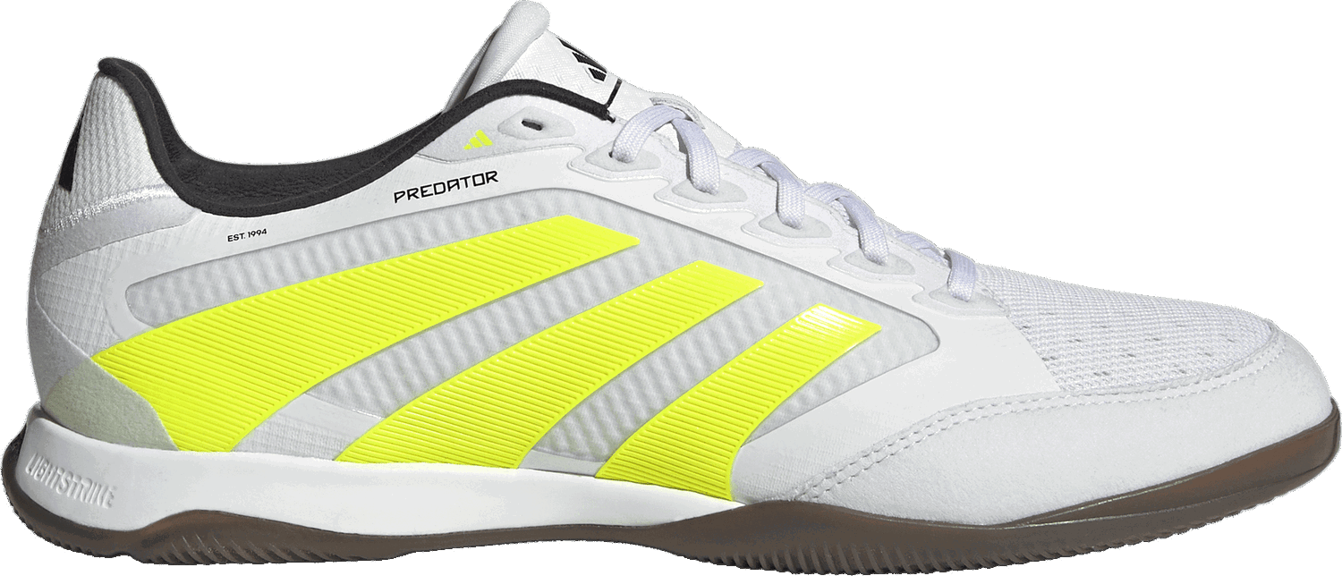Tenisice i cipele adidas Performance Predator Pro IN Bijela | ji1191, 0