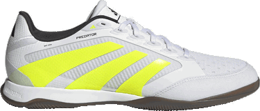 Tenisice i cipele adidas Performance Predator Pro IN Bijela | ji1191, 0