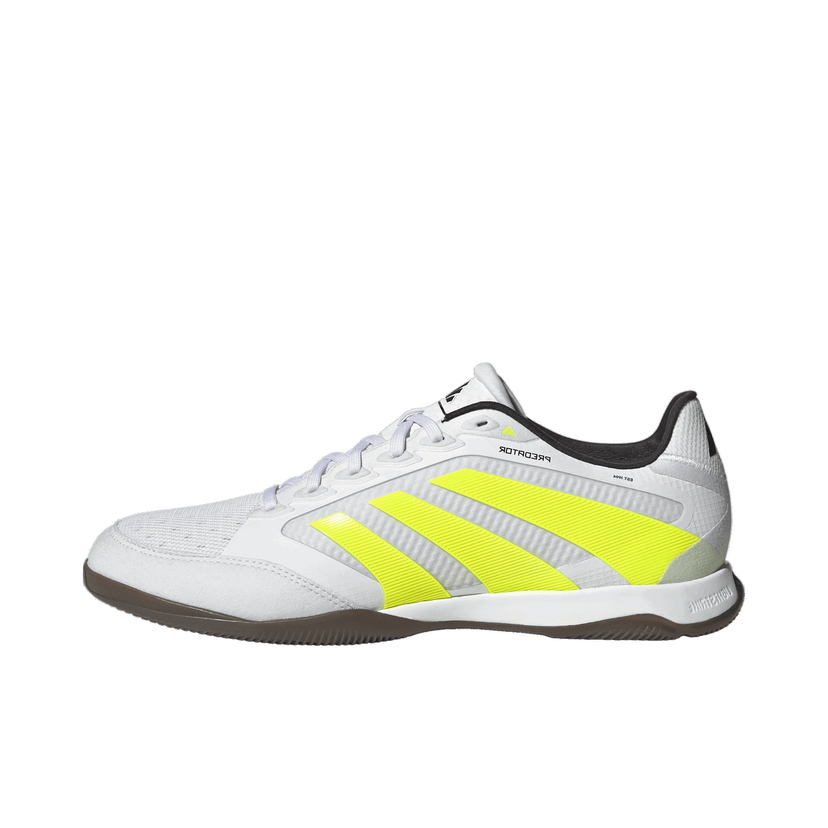Tenisice i cipele adidas Performance Predator Pro IN Bijela | ji1191