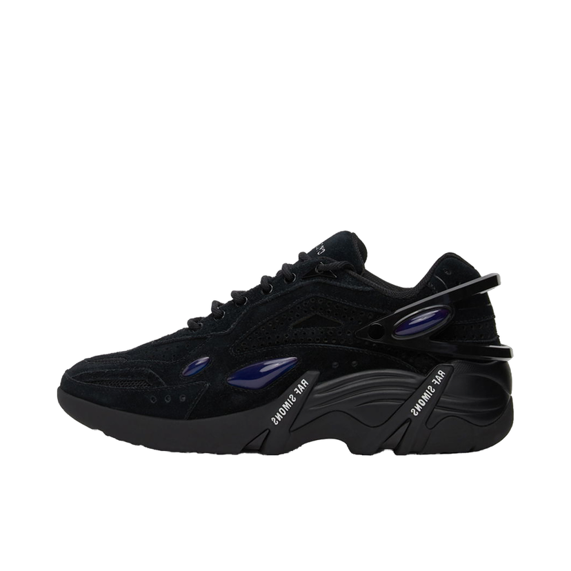 Tenisice i cipele RAF SIMONS Cylon-21 Crna | HR740003L