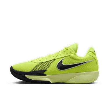Tenisice i cipele Nike G.T. Cut Academy Žuta | FB2599-700, 3