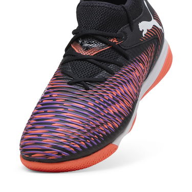 Tenisice i cipele Puma FUTURE 8 MATCH IT Mid Crna | 108387_01, 5