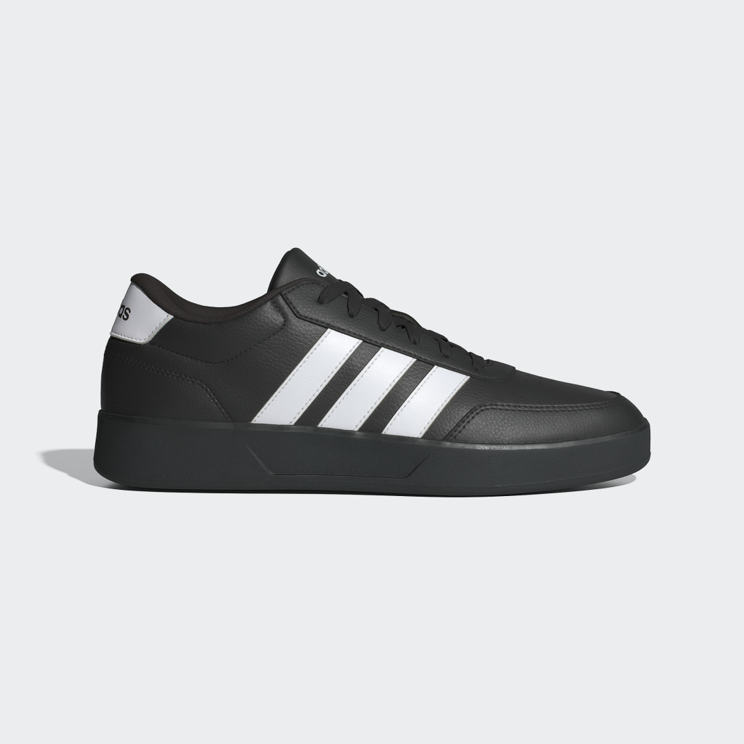Tenisice i cipele adidas Originals Breaknet 3.0 Crna | JQ5482, 0