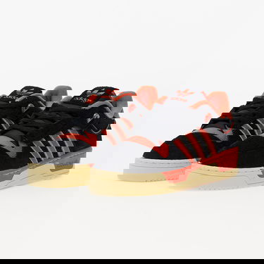 Tenisice i cipele adidas Originals adidas Rivalry 86 Low Crna | IF6264, 5