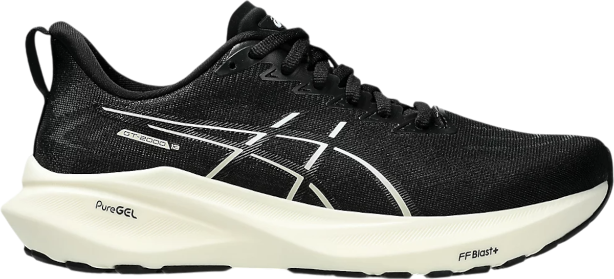 Tenisice i cipele Asics GT-2000 Crna | 1012b666-003, 0