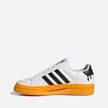 Tenisice i cipele adidas Originals Continental 80 Bijela | GY8135, 0