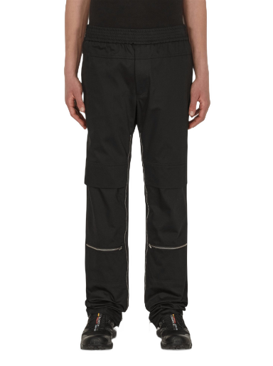 Hlače 1017 ALYX 9SM Scout Trousers Crna | AAMPA0249FA01 BLK0001