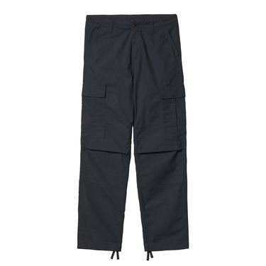 Cargo hlače Carhartt WIP Regular Cargo Pant Tamnoplava | I015875_1C_02, 5
