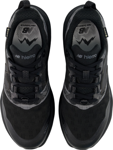 Tenisice i cipele New Balance Fresh Foam X Hierro v9 Gore-Tex® Crna | wthiglb9-wthiglb9, 2