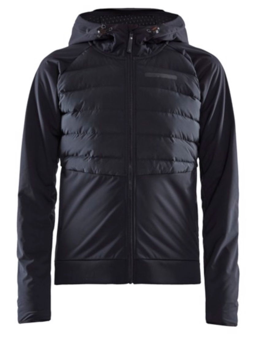 Jakna Craft Pursuit Thermal Jacket Crna | 1907846-999000