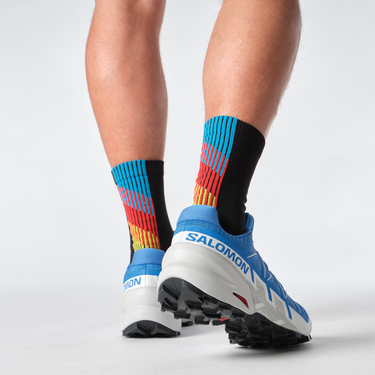 Tenisice i cipele Salomon Speedcross 6 Plava | l47765-800, 1