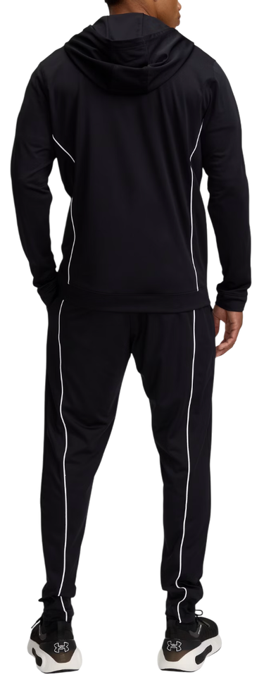 Trenerka Under Armour Under Armour Novelty Tracksuit Crna | 1390152-001, 2