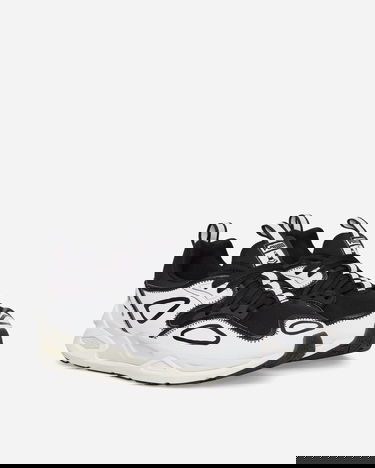 Tenisice i cipele Puma Joshua Vides TRC Blaze Bijela | 386485-01, 2