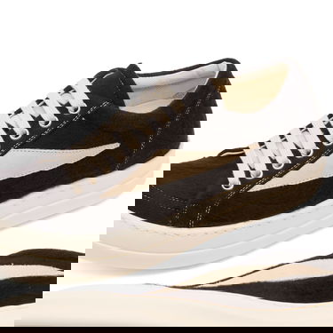 Tenisice i cipele Rick Owens Rick Owens DRKSHDW Vintage, 36 Crna | DS02E7803-BMOLVS-911, 4