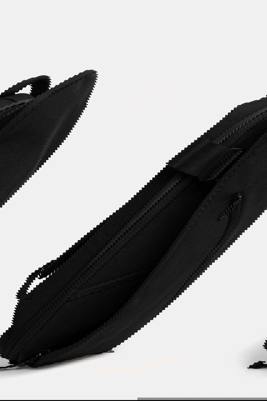 Ruksak côte&ciel Isar M Round Carbon Backpack Crna | 29201.001, 1