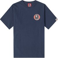 Majica kratkih rukava BAPE 30th Anniversary T-Shirt Tamnoplava | 001TEJ701003F-NVY, 1