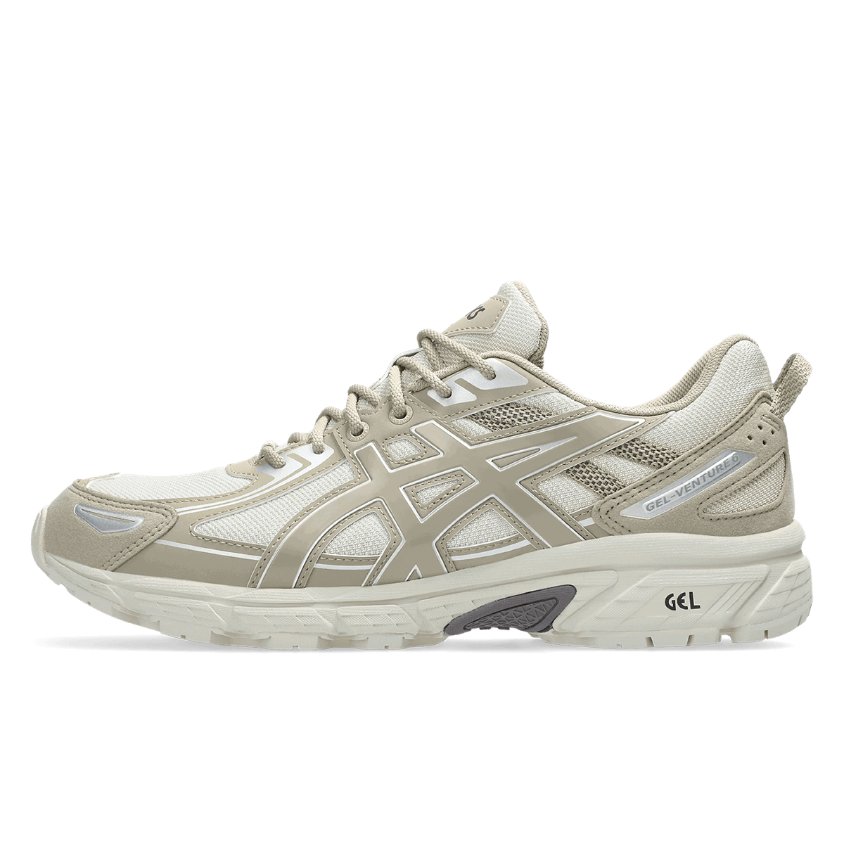 Tenisice i cipele Asics GEL-VENTURE 6 Bež | 1203A438-030, 0