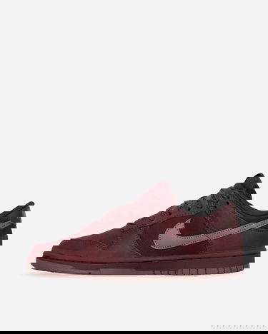 Tenisice i cipele Nike Dunk Low Premium "Burgundy Crush" Tamnocrvena | FB8895-600, 2