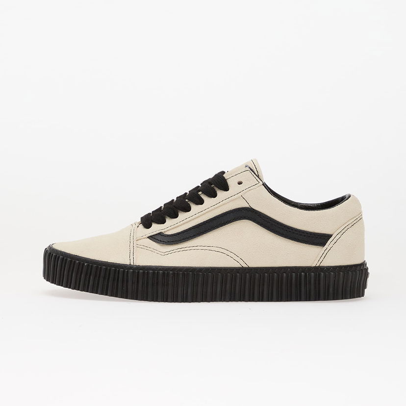 Tenisice i cipele Vans Old Skool Creeper Grunge 36.5 Bež | VN000DCE2VZ1