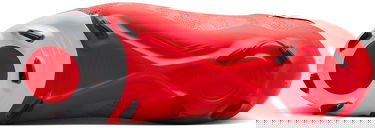 Tenisice i cipele Nike Phantom Luna FG 'Ready Pack' Crvena | FN8406-600, 1