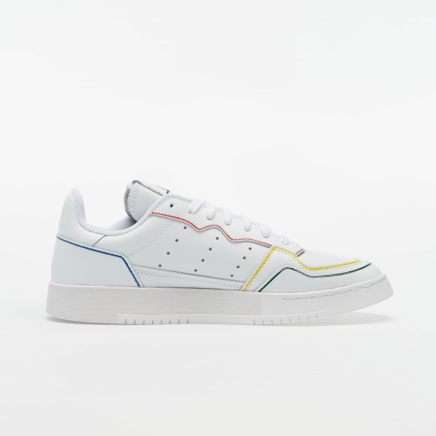Tenisice i cipele adidas Originals Supercourt Bijela | FX9058, 1