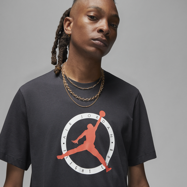 Majica kratkih rukava Nike Flight MVP Tee Crna | DV8436-045, 3