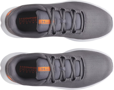 Tenisice i cipele Under Armour Charged Speed Swift Siva | 3026999-026, 3