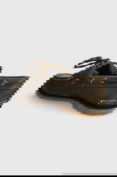 Tenisice i cipele Timberland Classic Boat Zelena | TB0A4187ET41, 3