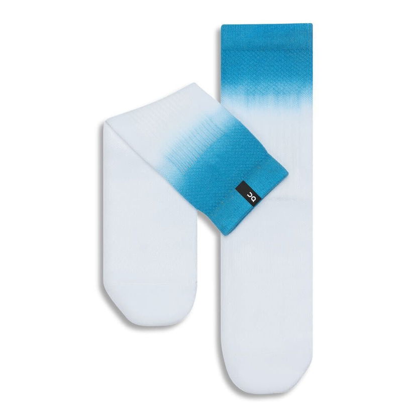 Čarape On Running All-Day Sock White/ Wash Bijela | 340.01735