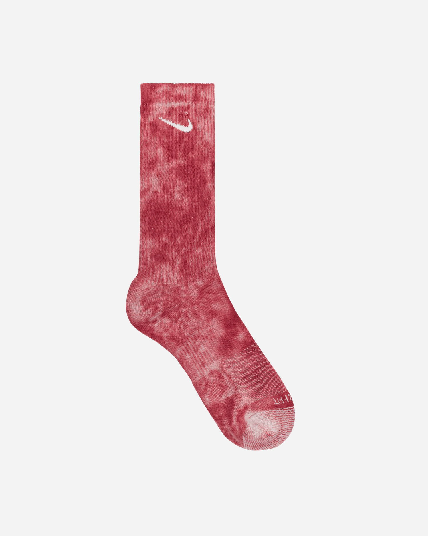 Čarape Nike Everyday Plus Cushioned Crew Socks Crvena | DA2613-661, 0
