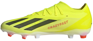 Tenisice i cipele adidas Performance Crazyfast Pro FG Team Žuta | IG0601, 3