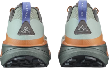 Tenisice i cipele Craft Craft Pure Trail X Zelena | 1915202-626685, 2