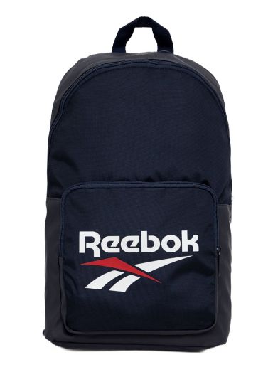 Ruksak Reebok Classic Foundation Backpack Tamnoplava | GP0152