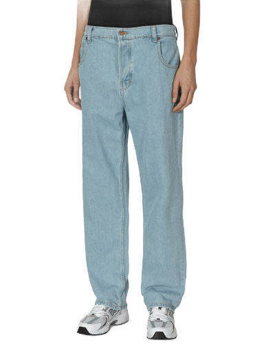 Jeans Dickies Thomasville Denim Pants Plava | DK0A4XYK C151
