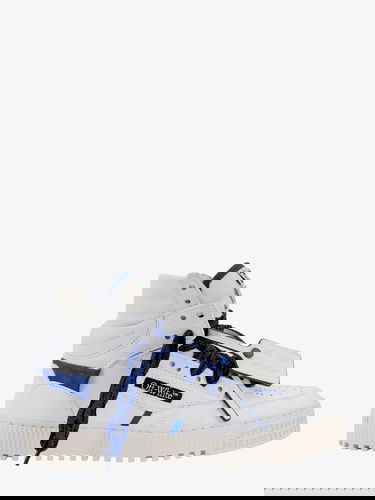 Tenisice i cipele Off-White SNEAKERS - OFF WHITE Bijela | OMIA065S24LEA0050146, 0