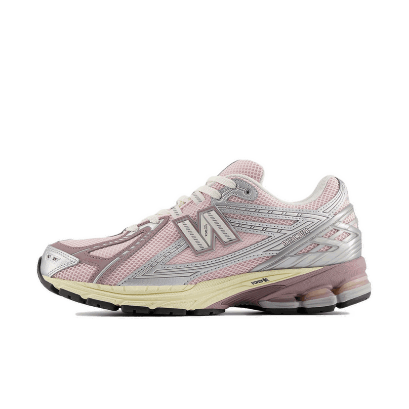 Tenisice i cipele New Balance 1906R "Rose Sugar" W Ružičasta | U1906RNF