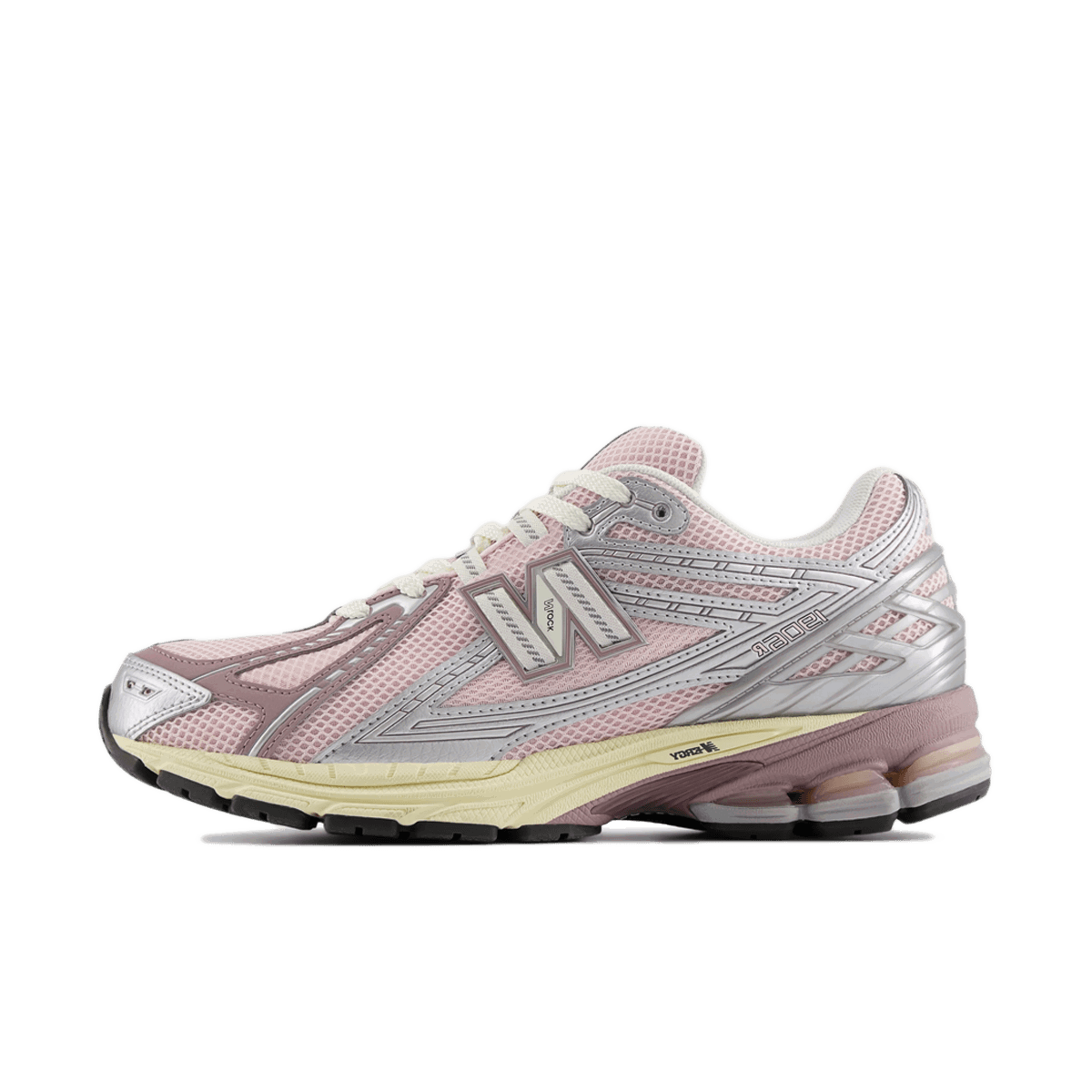 Tenisice i cipele New Balance 1906R "Rose Sugar" W Ružičasta | U1906RNF, 0